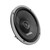 Cicada Audio CXX65.2 5.25 to 6.5 Speaker Adapter Kit for 98-13 Harley HD