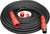 Wet Sounds MC-20 Marine Stereo w/ Transom Remote & 23ft Cable