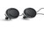 JBL CRUISE PWSSPKCRUISECHAM Bluetooth Handlebar speaker kit - Chrome, Waterproof, USB charging, Built-In Amp - Used, Acceptable