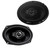 Kenwood KFC-6988RS 6x9" 4-Way Speaker System, 670W Max Power - Used, Open Box