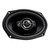 Kenwood KFC-6988RS 6x9" 4-Way Speaker System, 670W Max Power - Used, Open Box