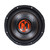 Memphis Audio MJP1044 10" Dual 4 Ohm Subwoofer - Used, Open Box