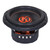 Memphis Audio MJP1044 10" Dual 4 Ohm Subwoofer - Used, Open Box