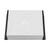 Cicada Audio BDA1400.4D - 4 Channels x 350 watts @ 2 Ohm Amplifier - Used, Very Good