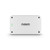 JL Audio M3 White Sport LED 6-Speaker Marine Audio System with Fusion Apollo MS-AP61800 Amplifier