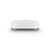 JL Audio M3 White Sport LED 6-Speaker Marine Audio System with Fusion Apollo MS-AP61800 Amplifier