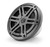 JL Audio M3 Gunmetal Sport 6-Speaker Marine Audio System with Fusion Apollo MS-AP61800 Amplifier