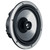 Memphis Single 8in LED Speaker White Grille DIY Boom Box Kit
