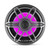 JL Audio M6 Sport Gunmetal RGB Marine Audio System – 4 M6 6.5" Speakers with Fusion SG-DA41400 4-Channel Amplifier