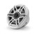 JL Audio M6 Sport White Marine Audio System – 4 M6 6.5" Speakers with Fusion SG-DA41400 4-Channel Amplifier