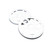 Diamond Audio HXM65F4 & POD10F4W (6) 6.5" White Marine Speakers and (2) 10" White Towers