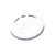 Diamond Audio HXM65F4 & POD10F4W (6) 6.5" White Marine Speakers and (2) 10" White Towers