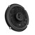 JBL STAGE368F 6.5” 2-Way Coaxial Speaker No Grille with Stinger RKXSK RoadKill Expert Sound Deadening Speaker Kit