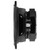 JBL STAGE3648F 4” x 6” 2-Way Coaxial Speaker No Grille with Stinger RKXSK RoadKill Expert Sound Deadening Speaker Kit
