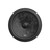 JBL STAGE368C 6.5” 2-Way Component  Speaker with Grille with Stinger RKFR6 Roadkill Fast Rings 6" & 6.5"