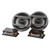 Memphis Audio VIV60V2 6.5" Six Five Series Coaxial Speakers, Pair - Used, Open Box