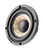 Focal PS165F3 FLAX 6.5” 3-way component kit, RMS: 80W - MAX: 160W