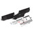 Rockford Fosgate DEFEND17-STG1 Complete Audio Roof System Compatible with Select 2017+ Can-Am Defender Models - Used, Acceptable
