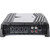 Kenwood KAC-9106D Class D Mono Power Amplifier with Variable LPF, 2000W Max power - Used, Open Box