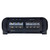 Memphis Audio PRX500.1V2 Power Reference Monoblock Subwoofer Amplifier - 500W RMS at 1 Ohm
