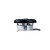 Memphis Audio MM603 Marine 6.5" 2-Way Speaker with Black and White Grilles With RGB LED