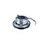 Memphis Audio MM603 Marine 6.5" 2-Way Speaker with Black and White Grilles With RGB LED
