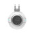 Diamond Audio POD10F4W Diamond Motorsport 10” Speaker Pod, White