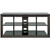 Bell'O PVS-4257 - 3-Shelf TV Stand for TVs up to 55"