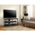 Bell'O PVS-4257 - 3-Shelf TV Stand for TVs up to 55"