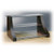 Bell'O PVSC-4240E - 3-Shelf TV Stand for TVs up to 50" - Espresso