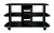 Bell'O PVS-4215 - 3-Shelf TV Stand for TVs up to 46"
