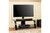 Bell'O TP4444 - Triple Play 2-Shelf TV Stand with TV Mount for TVs up to 55"