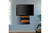 Bell'O BWS-101 - 2-Shelf Audio Wall Shelf