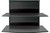 Bell'O BWS-101 - 2-Shelf Audio Wall Shelf