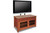 Bell'O PP-59B - Optional Flat Panel Mounting System for TVs up to 62" - For Use with Select Wood AV Cabinets