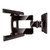 Bell'O 7842B - Full Motion Mount for TVs 32" - 47"