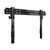 Bell'O 7760B - Fixed Mount for TVs 37" - 70"