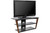 Bell'O AVSC2208 - 3-Shelf TV Stand for TVs up to 60" - Dark Espresso