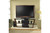 Bell'O AVSC2208 - 3-Shelf TV Stand for TVs up to 60" - Dark Espresso