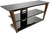 Bell'O AVSC2208 - 3-Shelf TV Stand for TVs up to 60" - Dark Espresso