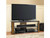 Bell'O AVSC2131 - 3-Shelf TV Stand for TVs up to 60" - Natural Wood