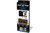 Bell'O CMS169W - Wall Cable Management System