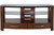 Bell'O CW355 - 3-Shelf TV Stand for TVs up to 55" - Espresso