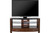 Bell'O CW355 - 3-Shelf TV Stand for TVs up to 55" - Espresso