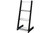 Bell'O AT-423B - 4-Shelf Audio Tower - Black