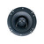 Cerwin-Vega XED62 - XED 6.5" 2-Way Coaxial Speaker Set - 300W Max - Used, Very Good