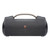 PowerBass BT-500 - IPX Portable Bluetooth Boom Box Speaker System with TWS and RGB Lighting - Used, Open Box