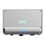 Modus MZA-6M 6-Channel Marine Amp with 4M Multi-Zone RCA Cable