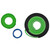 DS18 AKIT4.GR 4-GA | Advance | Green