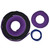 DS18 AKIT4.PU 4-GA | Advance | Purpule